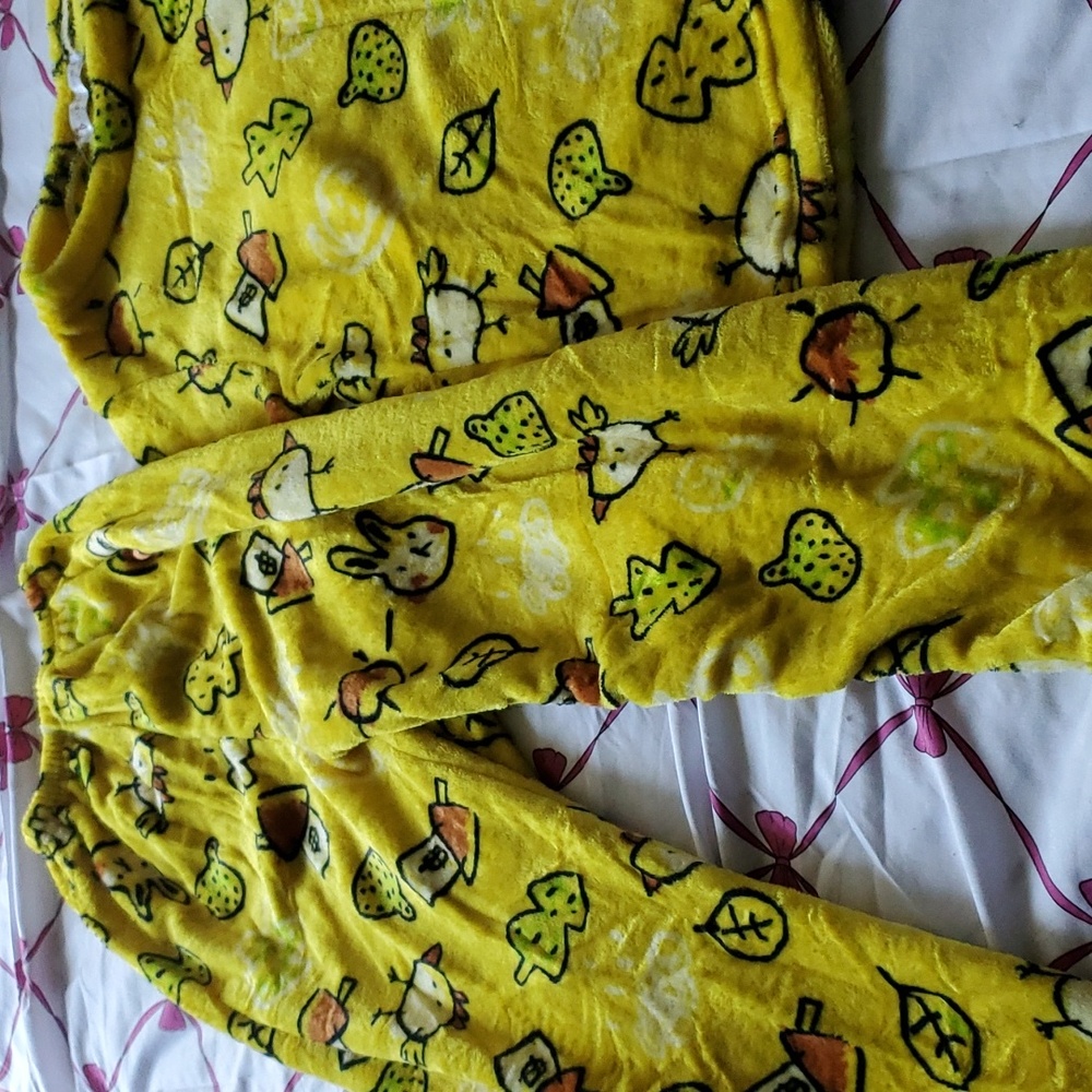 Kids pajamas